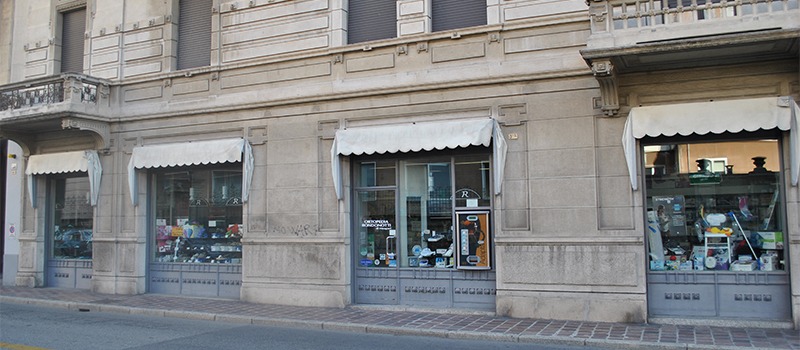 RONDONOTTI SNC DI BALLARATTI E MAUGERI