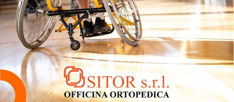 SITOR SRL