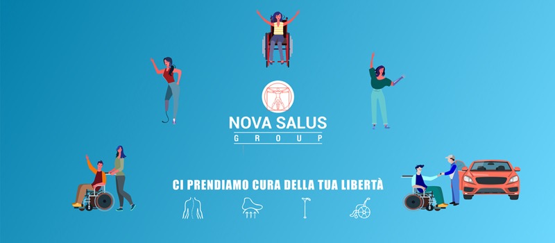 NOVA SALUS SRL