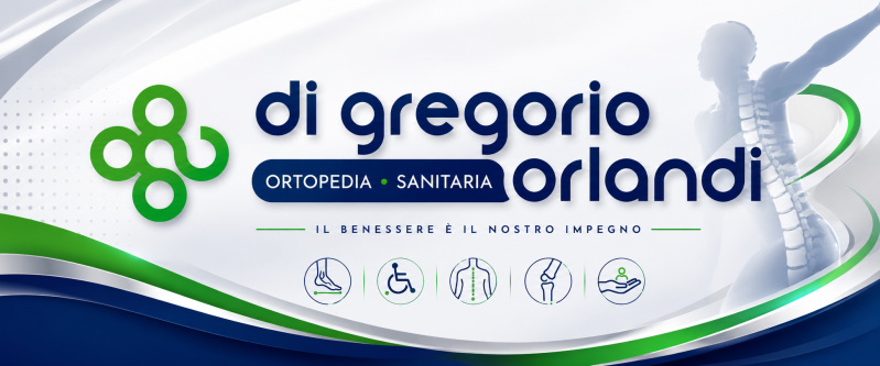 LA NUOVA SANITARIA DI ORLANDI STEFANINA