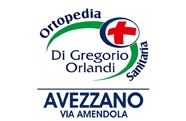 LA NUOVA SANITARIA DI ORLANDI STEFANINA