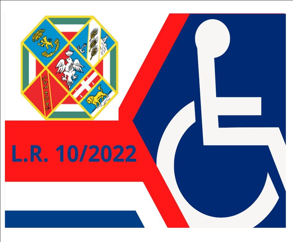 REGIONE LAZIO -LEGGE QUADRO PROMOZIONE POLITICHE A FAVORE DELLA DISABILITA'