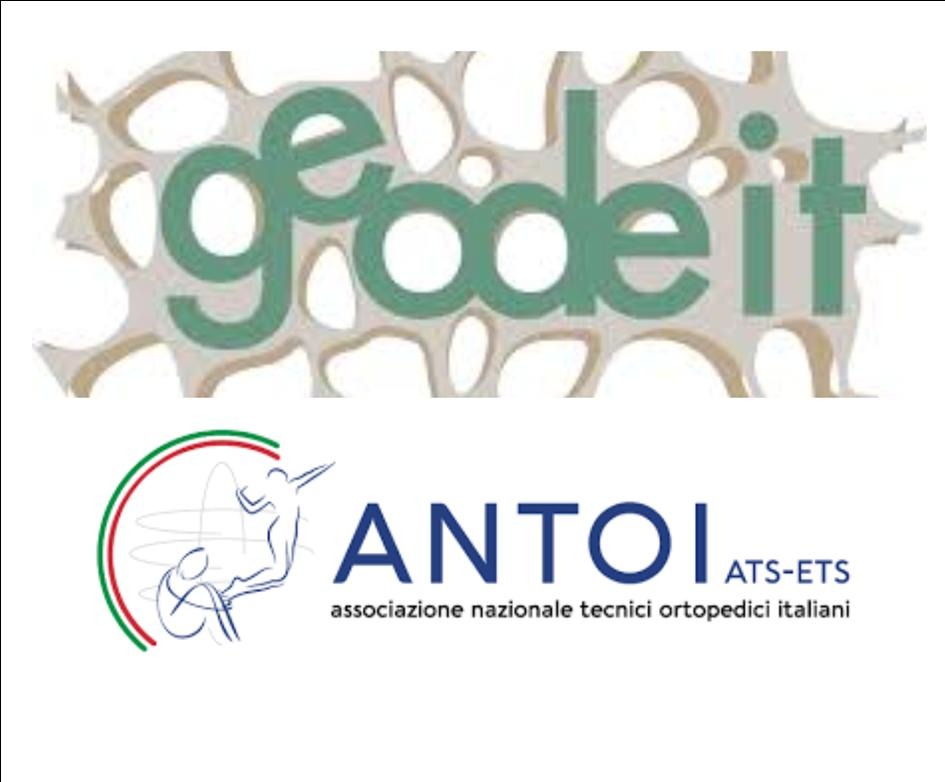 4° CONGRESSO NAZIONALE CONGIUNTO GEODEIT/ANTOI (RES)
