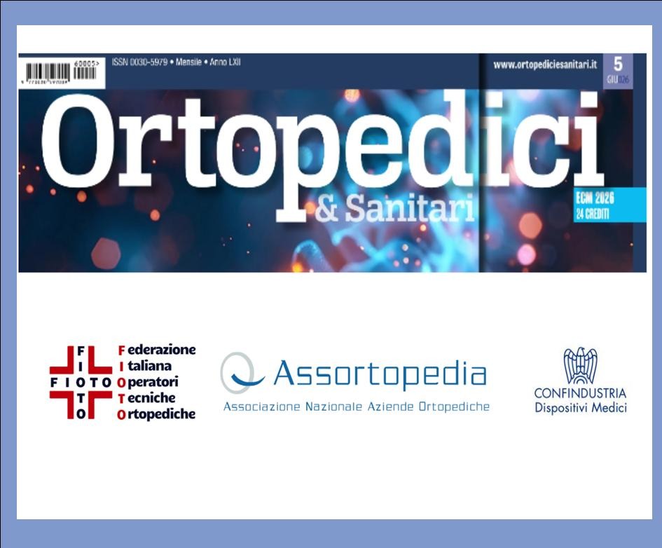 INTERVISTA FIOTO/ASSORTOPEDIA/CONFINDUSTRIA DM - DOCUMENTO CONGIUNTO AUSILI