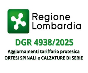 LOMBARDIA - NOVITA' LEA : CALZATURE DI SERIE; ORTESI SPINALI; RIPARAZIONI.