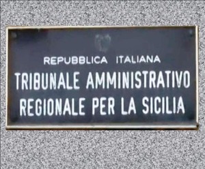 TAR SICILIA SU LEGITTIMITA' NUOVE LLGG ASSISTENZA PROTESICA EX DA 780/2021